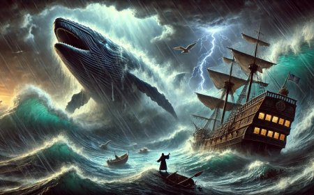 Humanity in Crisis: Wars, Disasters, and the Path to Salvation