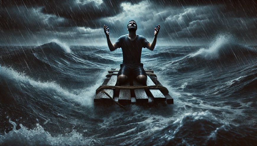 What is Berat Kandili? The Night of Forgiveness and Mercy