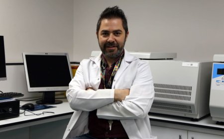 The Role of Genetics in Sustainable Living and the Future of Humanity