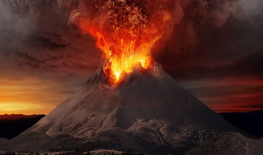 The Meaning of Volcanoes in Dreams: What Do They Really Represent?