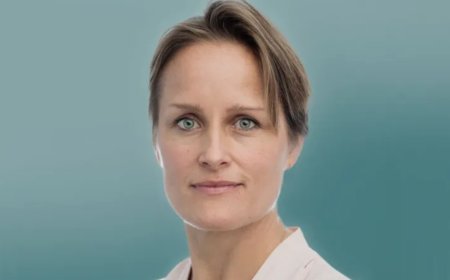 Blaise Metreweli: A Chart of Leadership, Nerve and Quiet Reinvention