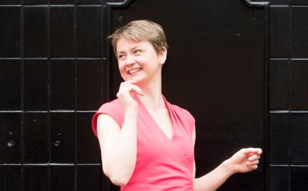 Yvette Cooper: An Astrological Portrait of a Diplomatic Problem-Solver