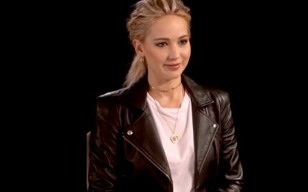 Jennifer Lawrence Astrology Profile: A Regal Sun and a Resilient Career Arc
