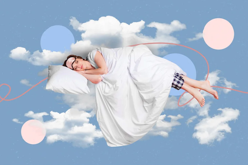 Should you share your dreams? Ancient wisdom and warnings