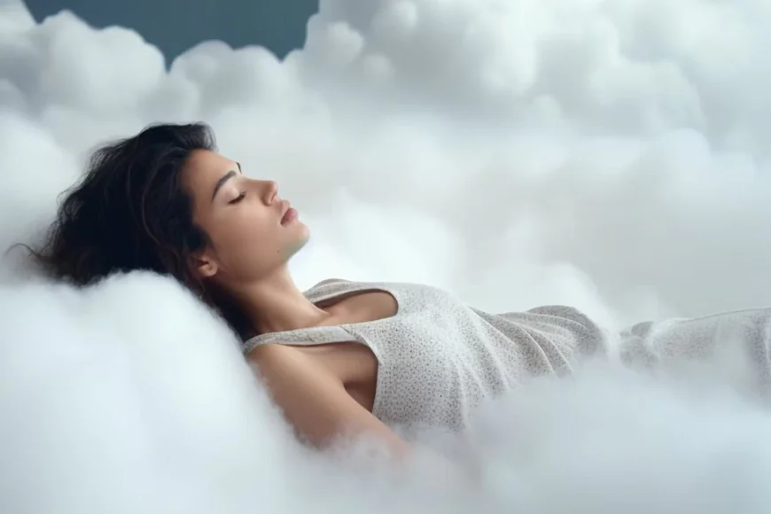 How time and identity change the meaning of your dreams