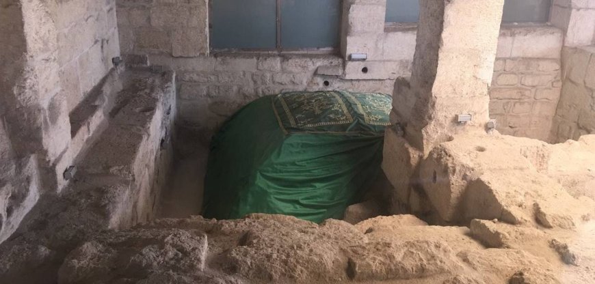 Prophet Daniel & The Gharqad Tree: Decoding the End Times Hadith