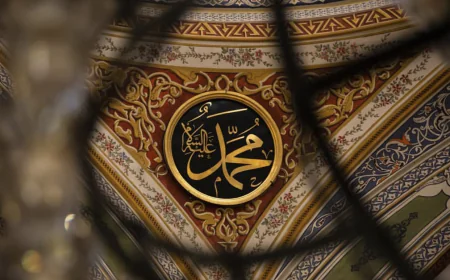 Hadith Perspective: How Prophet Muhammad Classified Dreams