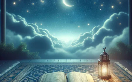 Dreams in Hadith: Understanding Meanings and Proper Interpretation