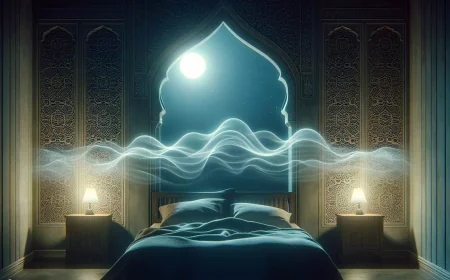 Why Islamic Scholars' Religious Dream Interpretations are Valid