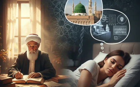 Islamic scholars clarify evidentiary value of dreams and Istikhara