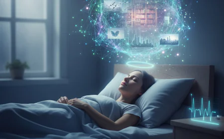 Science of dreams: Understanding the nature and importance of REM