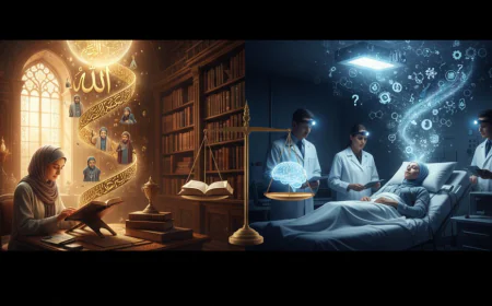 Legal validity of dreams in Islam: Scholars reach consensus