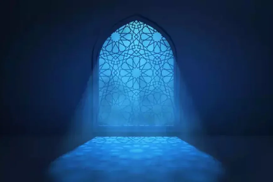 Islamic Scholar Muhammad Baqir: Whose Dreams Are Valid?