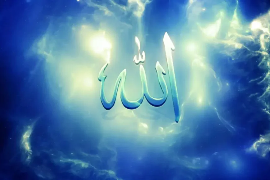 Seeing Allah in a dream: Is it possible and what does it mean?