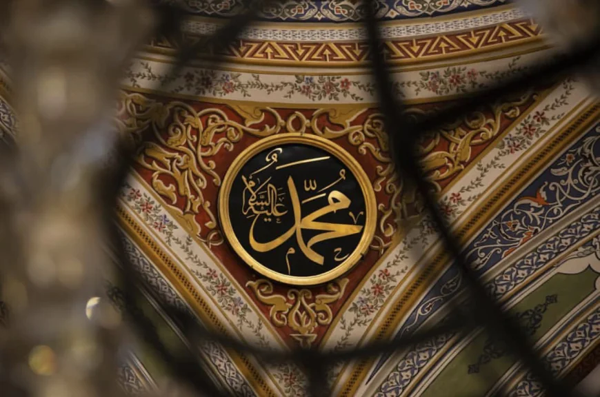 Hadith Perspective: How Prophet Muhammad Classified Dreams