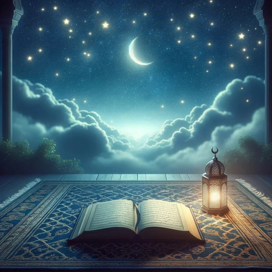Dreams in Hadith: Understanding Meanings and Proper Interpretation