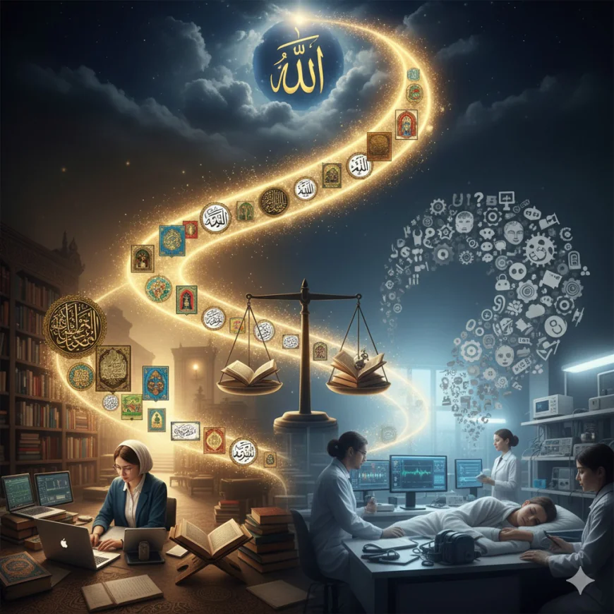 Is a dream a source of knowledge? Sufis vs. Jurists debate