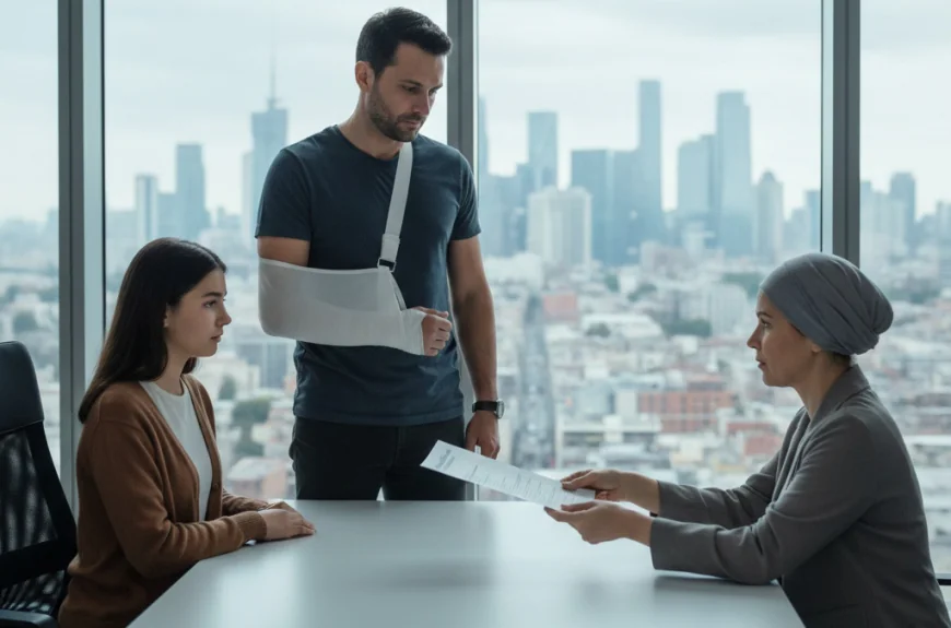 Dreaming of a paralyzed hand: Meanings and Islamic views