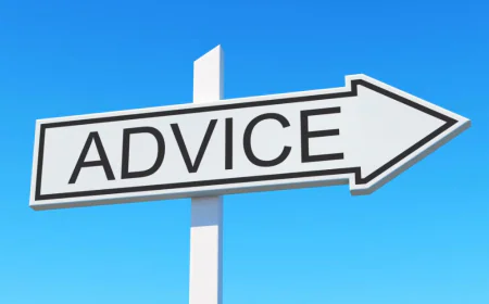 Dream Interpretation: The spiritual meaning of receiving advice