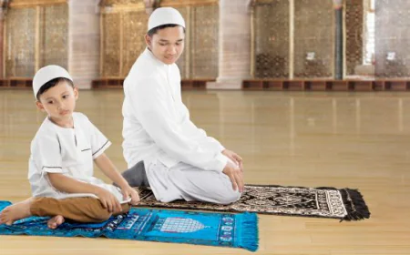 Dream Interpretation: The spiritual meaning of performing Noon Prayer