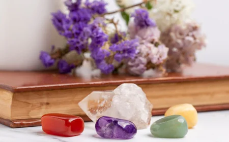 Dream Interpretation: The spiritual meaning of seeing an Agate stone