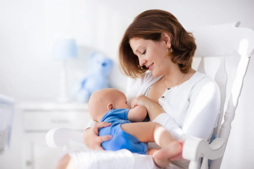 Decoding the symbolism of giving birth in dreams: Islamic views