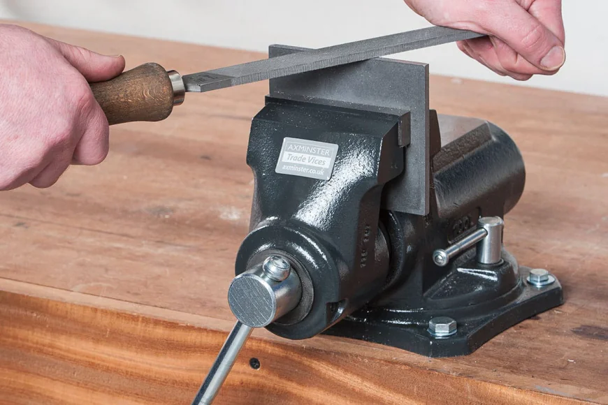 Metal file dream meanings in Islamic interpretation