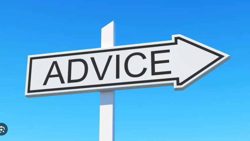 Dream Interpretation: The spiritual meaning of receiving advice