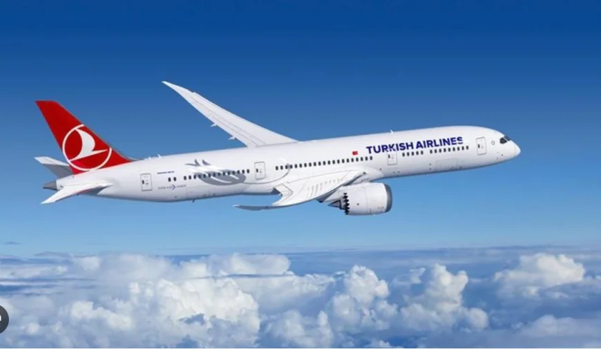 Dream Interpretation: The meaning of seeing an airplane in a dream