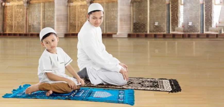 Dream Interpretation: The spiritual meaning of performing Noon Prayer